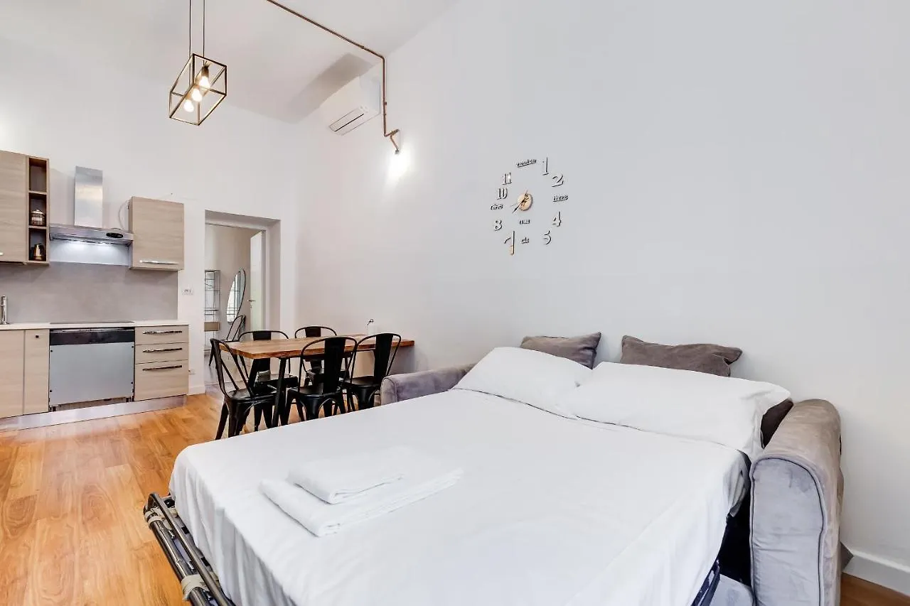 Appartement Bmga L Central Holiday House 2Bdr Near Vatican Rome