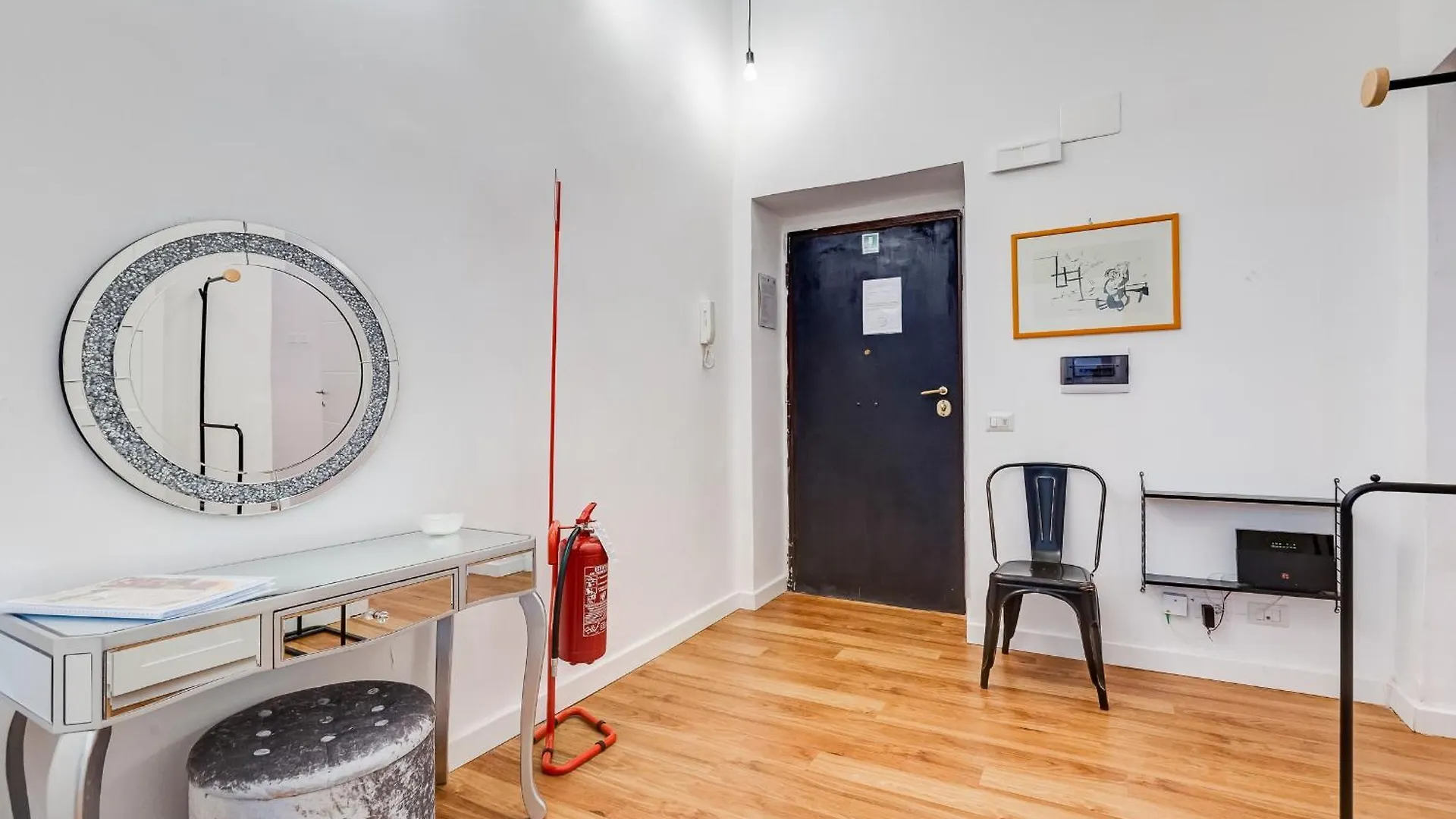 Appartement Bmga L Central Holiday House 2Bdr Near Vatican Rome Italie