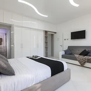 Appartement Piazza Venezia White, Rome