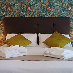  Apartment In Style Vatican