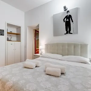 Appartement Centro Trastevere Lovely House, Rome