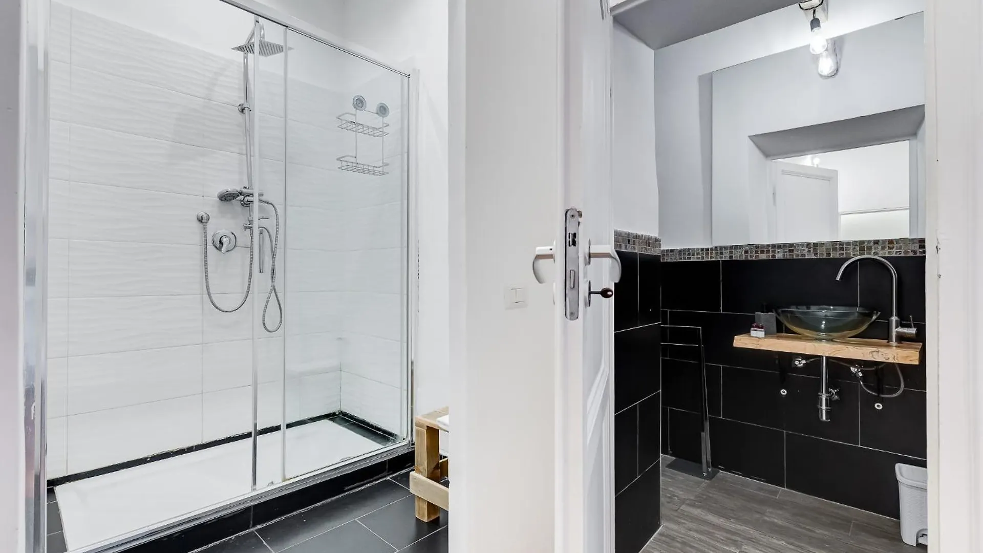 Apartment Bmga L Central Holiday House 2Bdr Near Vatican Rome