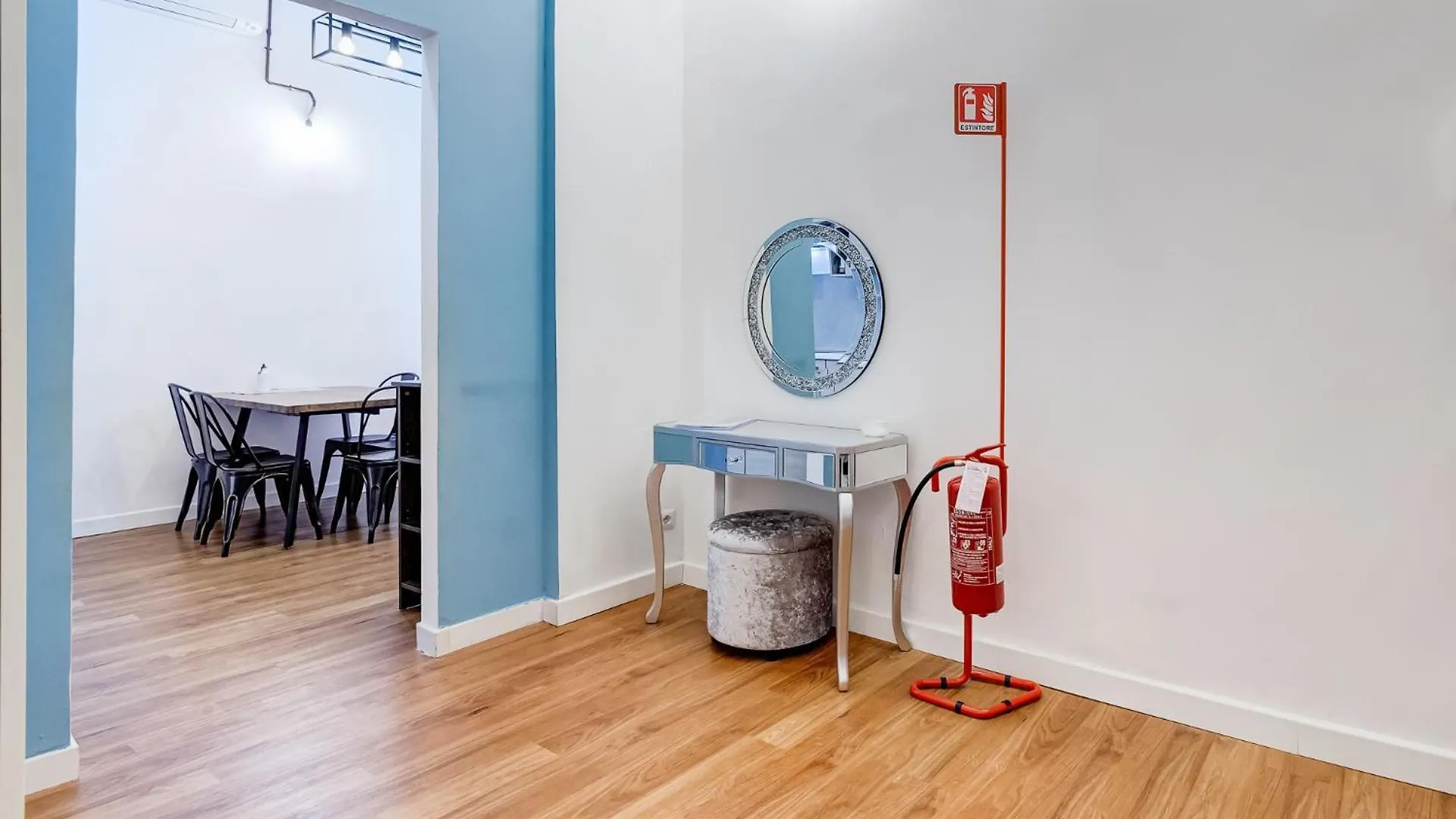 Apartment Bmga L Central Holiday House 2Bdr Near Vatican Rome